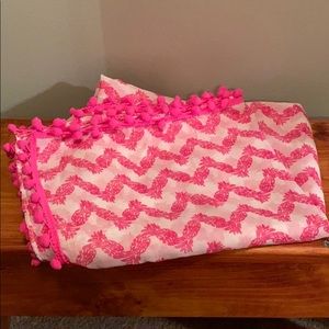 Lilly Pulitzer for Target Scarf
